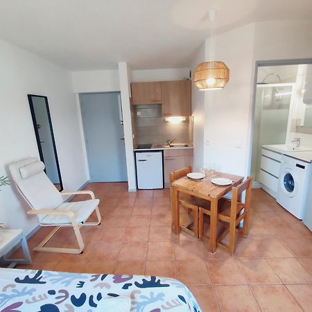 Le Studio Des Garrigues - Climatise Greoux-les-Bains Exterior photo